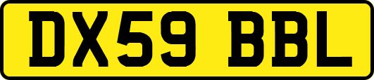 DX59BBL
