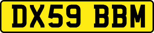 DX59BBM