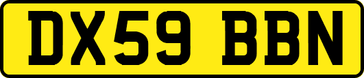 DX59BBN
