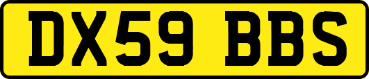 DX59BBS