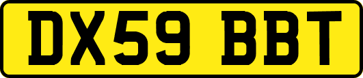 DX59BBT