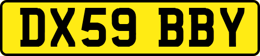 DX59BBY