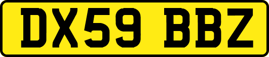 DX59BBZ