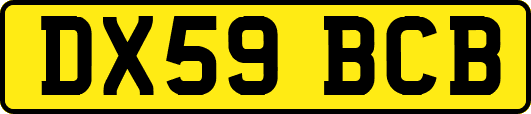 DX59BCB
