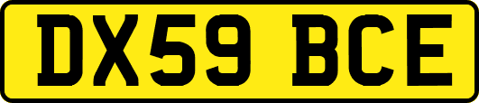 DX59BCE