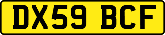 DX59BCF