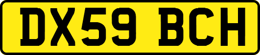 DX59BCH
