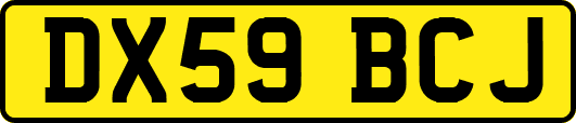DX59BCJ