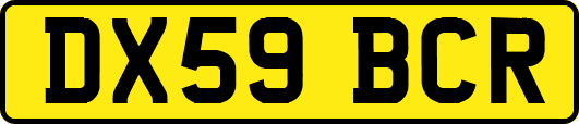 DX59BCR