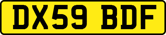 DX59BDF