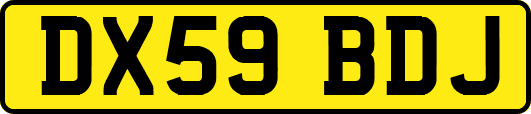 DX59BDJ