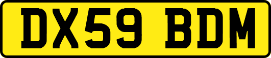 DX59BDM