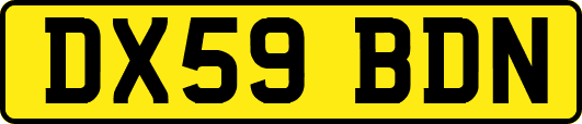 DX59BDN
