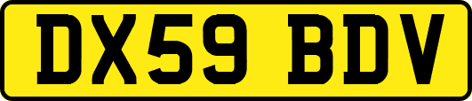 DX59BDV