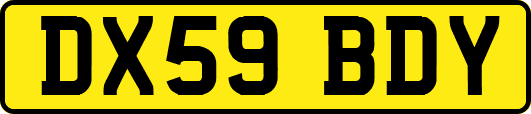 DX59BDY