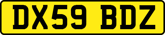 DX59BDZ