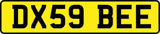 DX59BEE