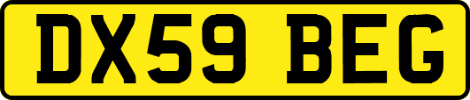 DX59BEG