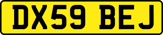 DX59BEJ