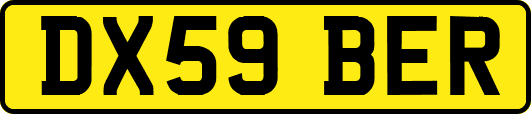 DX59BER