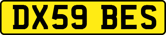 DX59BES