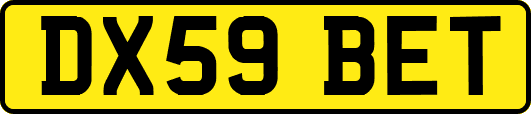 DX59BET