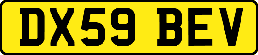DX59BEV