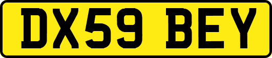 DX59BEY
