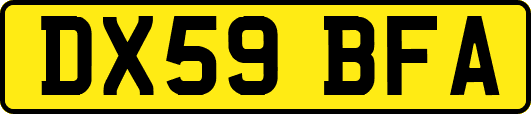 DX59BFA