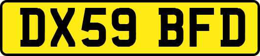 DX59BFD