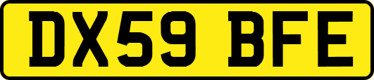 DX59BFE