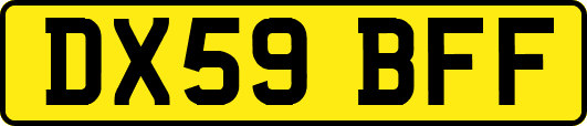 DX59BFF