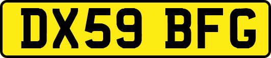 DX59BFG