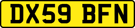 DX59BFN