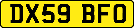 DX59BFO