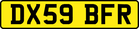 DX59BFR