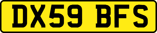 DX59BFS