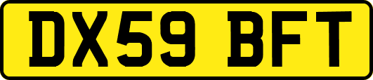 DX59BFT