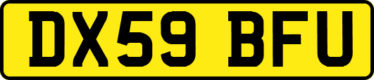 DX59BFU