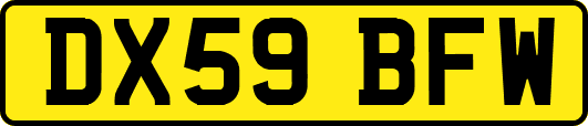 DX59BFW