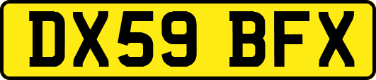 DX59BFX