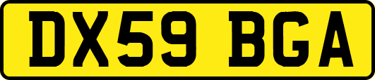 DX59BGA