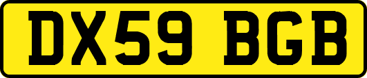 DX59BGB