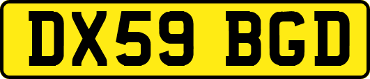 DX59BGD