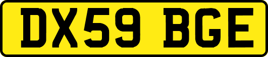 DX59BGE