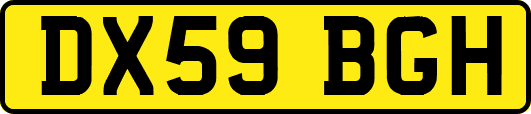 DX59BGH