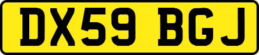 DX59BGJ