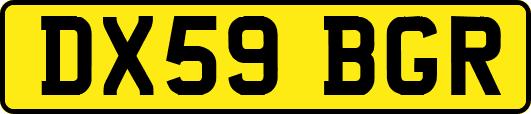 DX59BGR