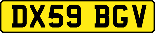 DX59BGV