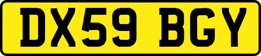 DX59BGY